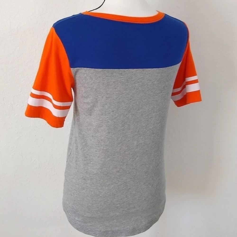 SALE 🛍️ 𝅺NIKE New York Metz team shirt Womens size S